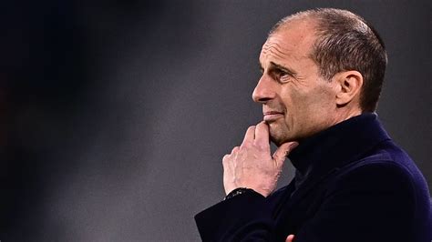 La Solitudine Di Allegri E I Motivi Che Ne Mettono In Dubbio Il