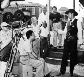 High Noon (1952) » ShotOnWhat? Behind the Scenes