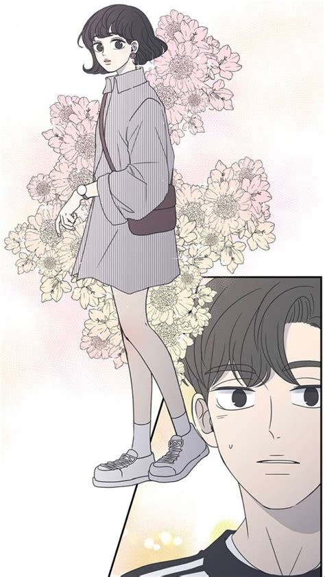 Romance 101 Webtoon Comics Cartoon Art Webtoon