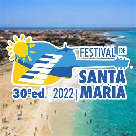 Ilha do Sal Vem aí a 30ª edição do Festival de Música Internacional de