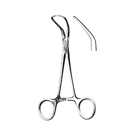 Surgical Instruments | Marina Medical Backhaus Towel Clamp - Avante ...