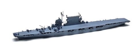 Tamiya 1/700 scale USS Saratoga (CV-3) | Finescale Modeler Magazine