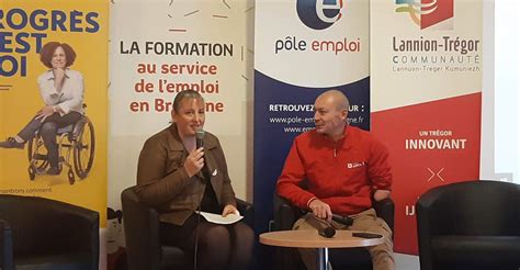 Chantal Lecointe Laumond on Twitter Témoignage inclusif de Chris