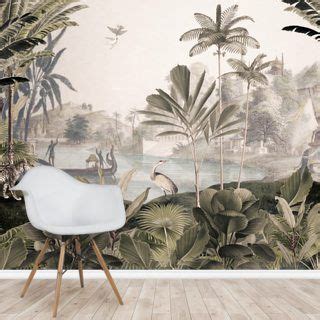 Transform Your Bedroom With These Beautiful Wallpapers From Custom