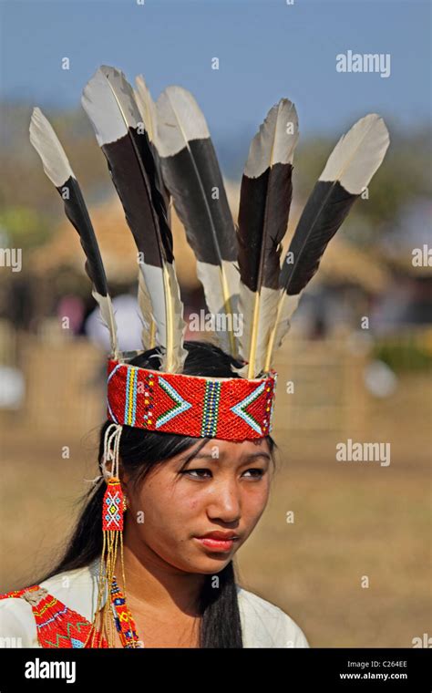 Tribal Culture Arunachal Pradesh Hi Res Stock Photography And Images