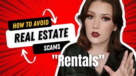 How To Avoid Rental Scams How To Report Rental Scams And Get Help