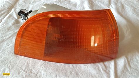 Lampa Kierunkowskazu Lewa Przednia Fiat Punto 1 Katowice Kup Teraz