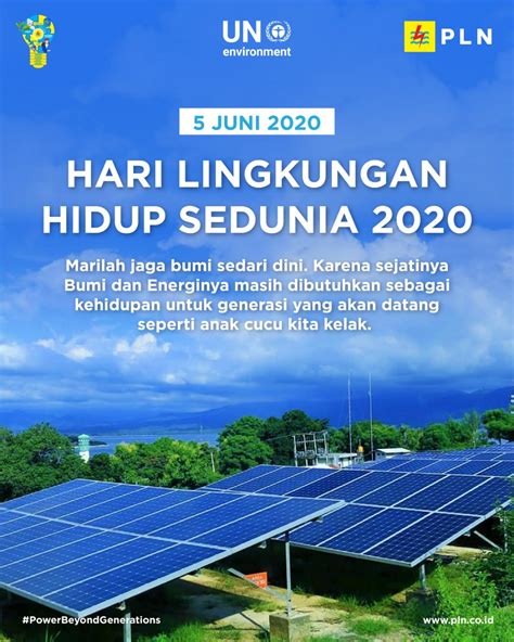 Pt Pln Persero On Twitter Dear Electrizen Sudah Selayaknya Inovasi