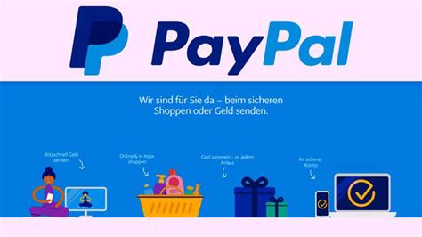 HOT Warnung An PayPal Kunden Besonders Perfide Betrugsmasche Bedroht