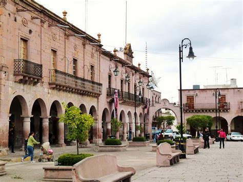 San Miguel El Alto Jalisco TuriMexico