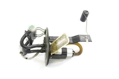 KTM 390 DUKE 90207088000 POMPA BENZINA 12 16 FUEL PUMP Motoricambi