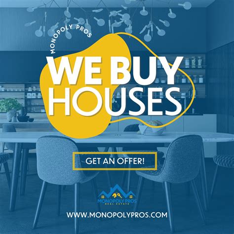 Monopoly Pros Real Estate | Seattle WA