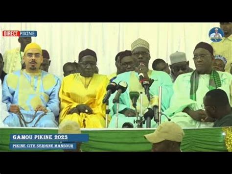 TAKUSSANE NABY HOMMAGE A EL HADJI SA KEBE NDIAYE YEUMBEUL NDAWENNE