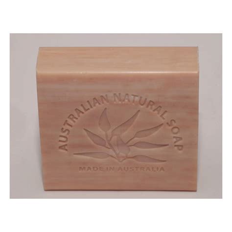 Goats Milk Manuka H Soap 200 Gr Bar Australian Natural Soap