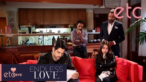 Recap Endless Love 2 Emir S Letter Apr 11 YouTube