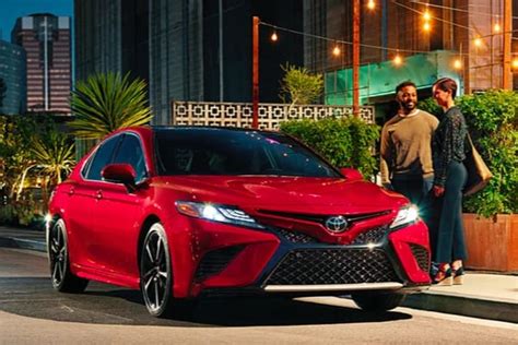 2020 Toyota Camry Pics Info Specs And Technology Pitts Toyota