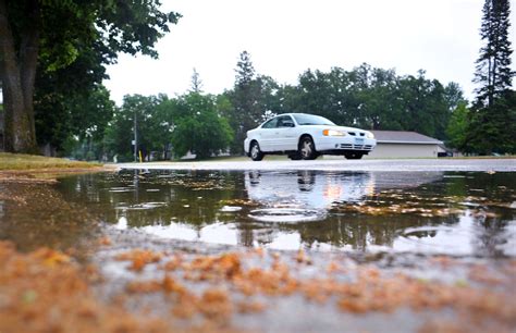 Parts of Alexandria, Douglas County receive some much needed rain ...