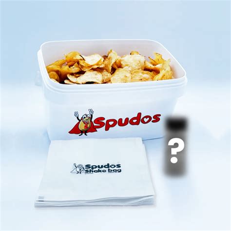 Spud Subs Spudos