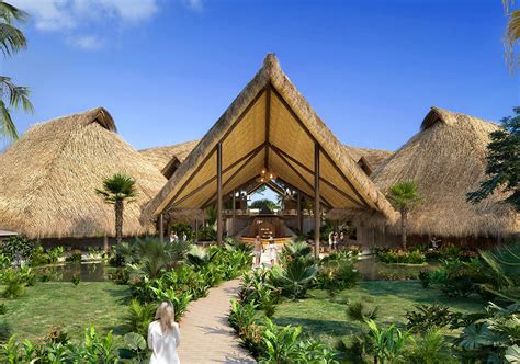 Dreams Flora Resort & Spa in Punta Cana, Dominican Republic - All Inclusive - Book Now