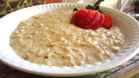 Oatmeal For Weight Loss? Here's An Explanation About It