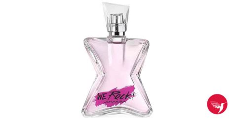 We Rock! for Women Shakira perfume - a fragrance for women 2019