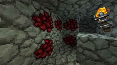 Minecraft: Best Level to Mine Redstone – GameSkinny