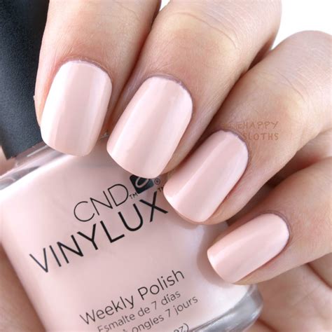 Cnd Vinylux Spring 2016 Art Vandal Collection Review And Swatches Artofit