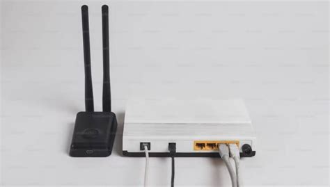 Internet Hogar Qu Es Un Router Y C Mo Funciona