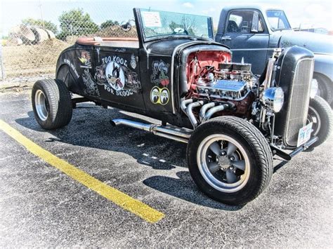 Best Images About Hot Rod Art On Pinterest Cars Studios And Rat Rods