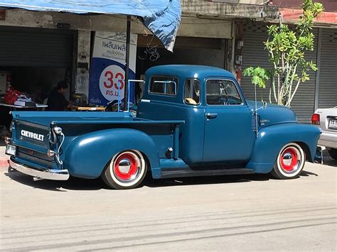 1948 Chevy 3100 Pickup Chevy Trucks Classic Chevy Trucks Chevy