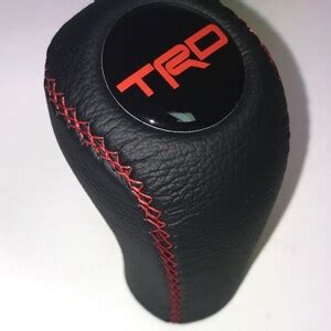 Trd Shift Knob Fits For Toyota Tacoma Tundra Etsy