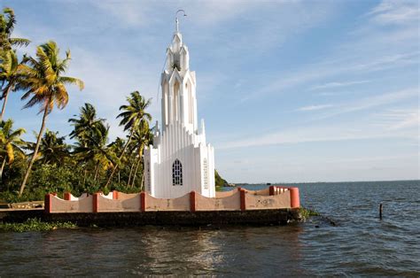 16 Famous Churches in Kerala You Must Visit: A Sacred Journey