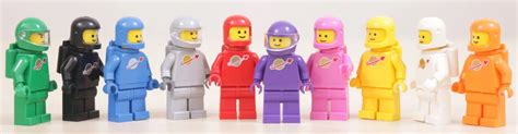 2023 is going to be a good year for LEGO Classic Space fans