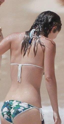 Rachel Bilson Celebs In Swimwear Photo 34260819 Fanpop