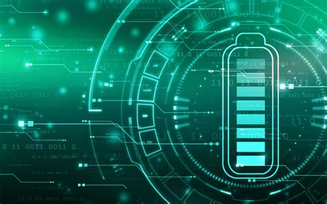 electrical power source component types