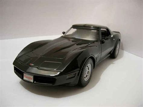 Modellautos Chevrolet Corvette C3 1 18 Autoart C3 Rot 1970 Online