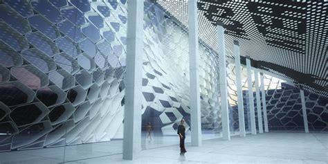 20 Incredible Building Facade Designs That Will Make You Rethink