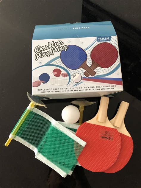 Daruji Za Odvoz Mini Stoln Ping Pong V Ezaodvoz