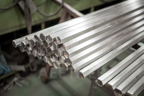 Top Monel Alloy R Hexagon Bar Manufacturer Supplier In China