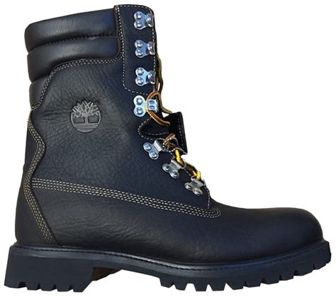 40 Below Super Boot 40th Anniversary Timberland 5910r Goat