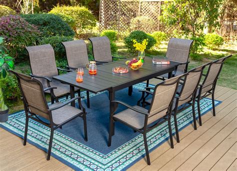 Patio Furniture Set Clearance