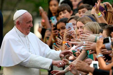 Vocações Papa pede pastoral juvenil que ajude os jovens a encontrar