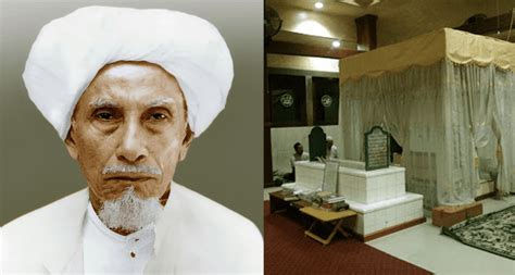 Habib Abu Bakar Gresik Mengenal Alhabib Abubakar Bin Muhammad Assegaf