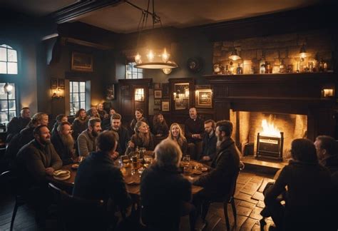 The Tradition Of Storytelling In Ireland Connollycove