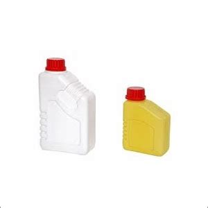 Plastic Lubricant Bottle at Best Price in Ahmedabad, Gujarat | Ambica ...