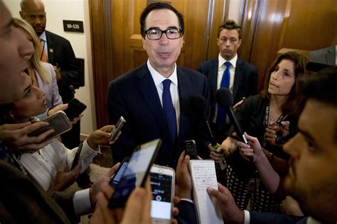 Treasury unveils plan to privatize Fannie Mae, Freddie Mac | The North