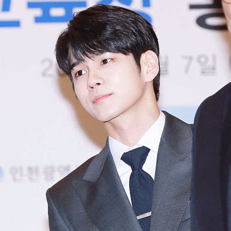 B하인드 옹성우 교육청 첫 출근 홍보대사 옹비드