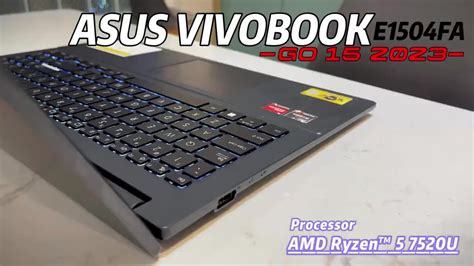 Asus Vivobook Go 15 L510 Thin And Light Laptop Computer156 Fhd Displayintel Celeron N4020