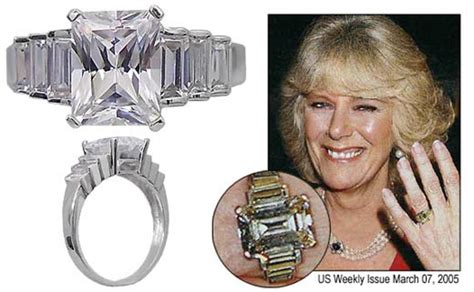 British Royal Engagement Rings