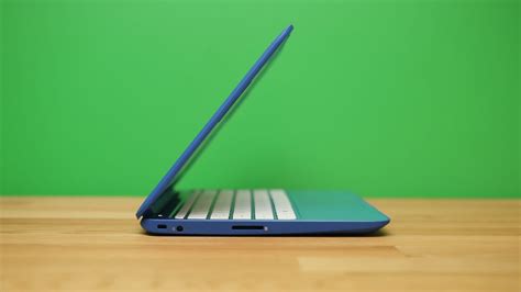 HP Stream 11 product photos - CNET